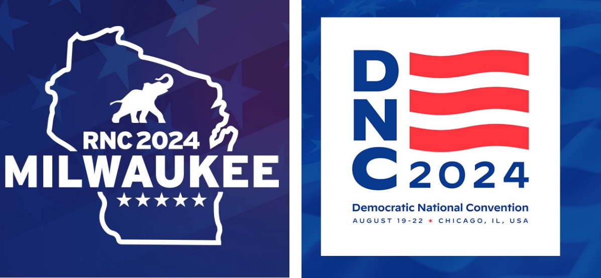 Here are the Final Ratings for 2024 Convention Coverage