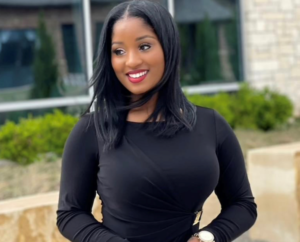 Brya Berry to Join KMBC as Anchor in May
