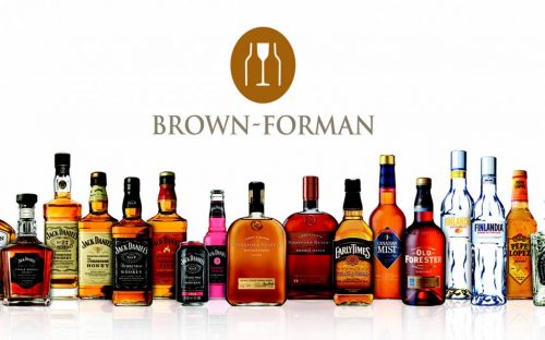 Brown-Forman Launches Global Creative Review for Most Brands, Including  Jack Daniel's
